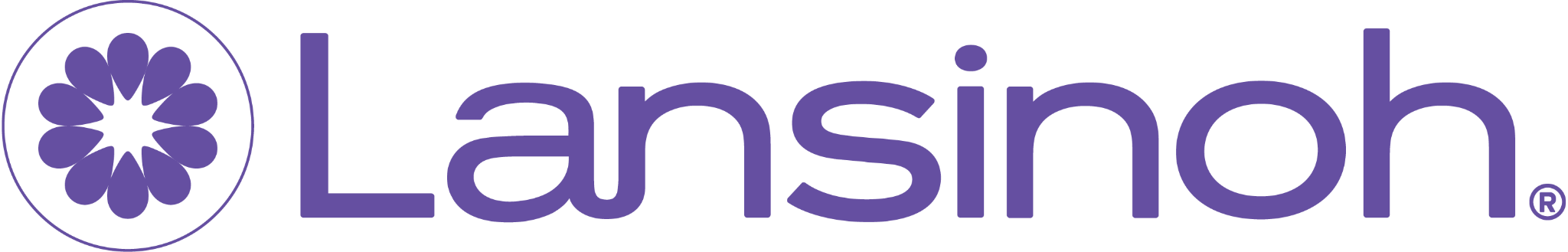 Lansinoh Logo